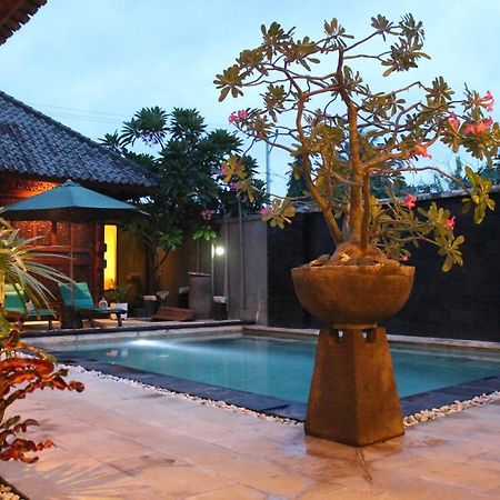 Gili Exotic Villa Gili Trawangan Buitenkant foto