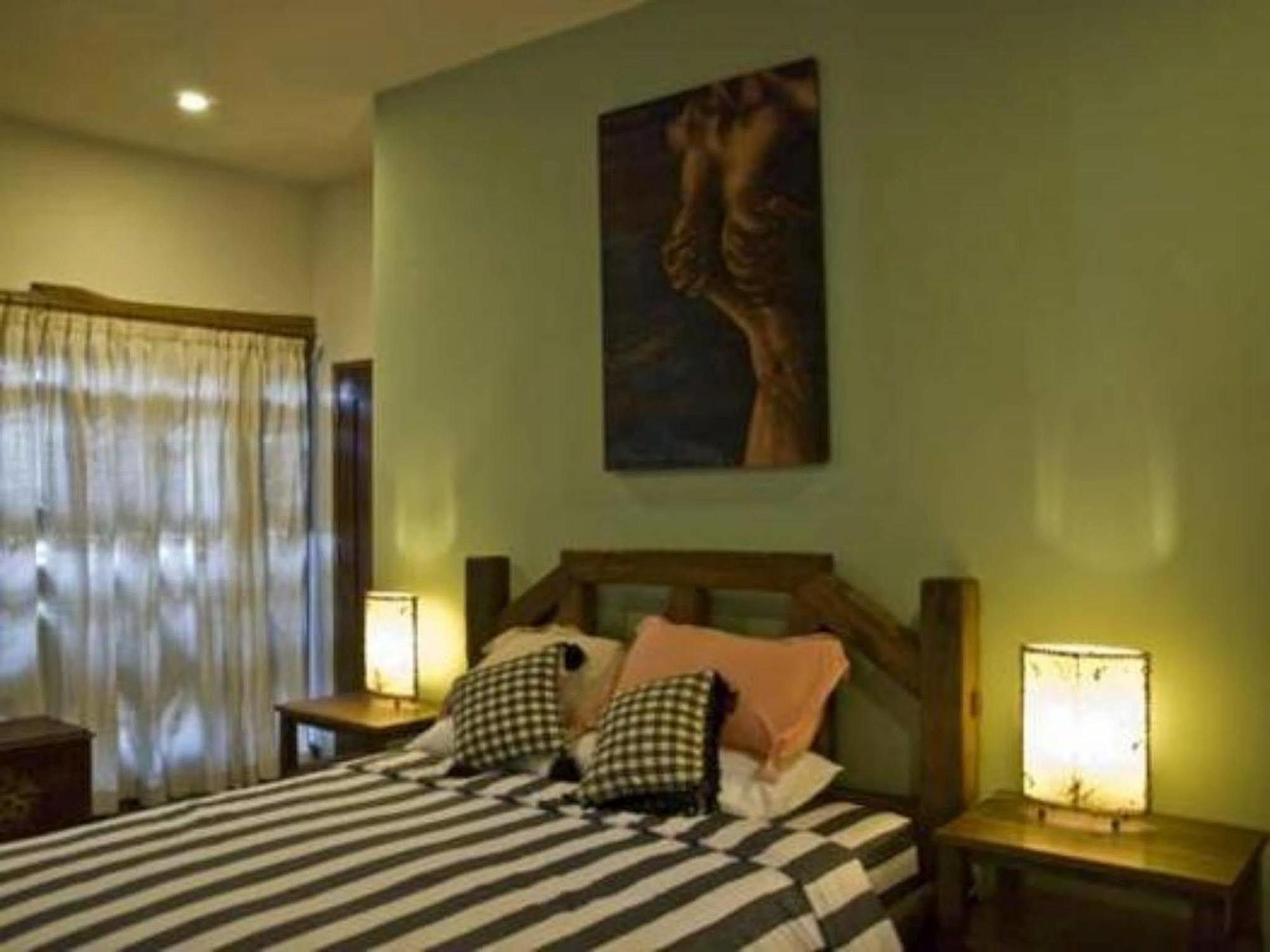 Gili Exotic Villa Gili Trawangan Buitenkant foto